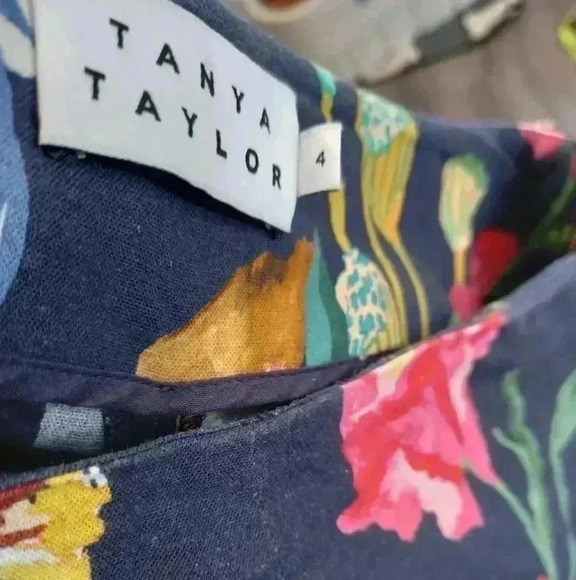 Tanya Taylor  pants - Picture 3 of 6